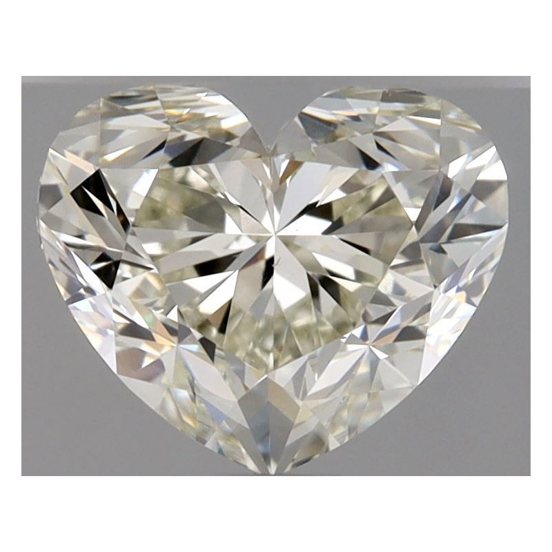 Diament serce, 1.01ct, VS2, I, HRD 250000249950 Diament serce, 1.01ct, VS2, I, HRD 250000249950